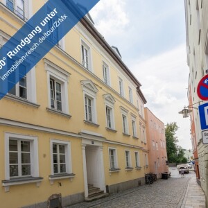 360°-Rundgang Außenansicht