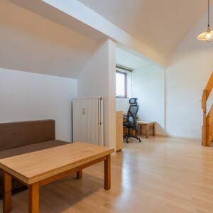 Wohn-Schlafbereich (2)