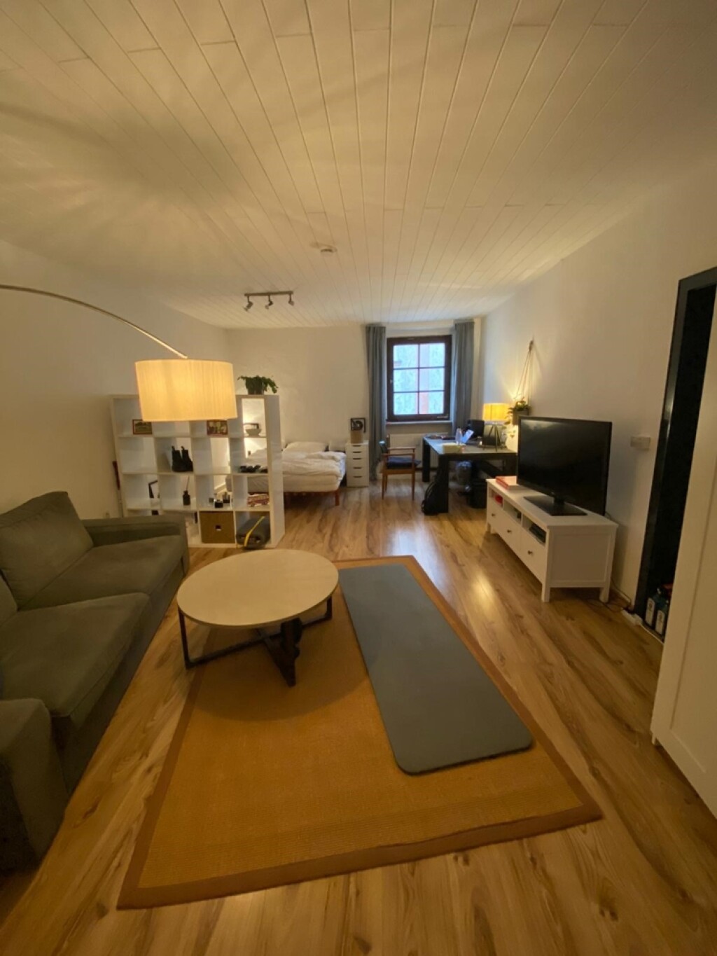 Passau - 3-er-WG Topp-Lage! 3-Zimmer-Wohnung mit optimaler Aufteilung für WG und neuer EBK