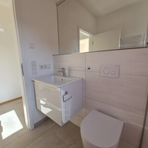 Badezimmer 2