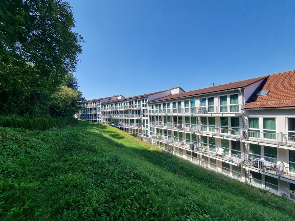 Passau - Immobilienpaket in Passau nähe Uni! 3 Studentenappartements in bevorzugter Stadtlage