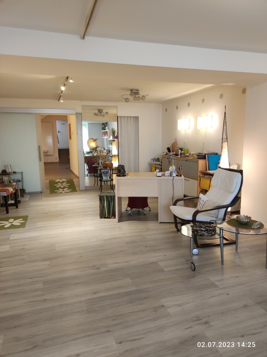 Passau - Gesundheit, Wellness & Beauty Repräsentative Gewerbeeinheit im Zentrum von Passau