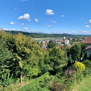 Balkon Ausblick (1)