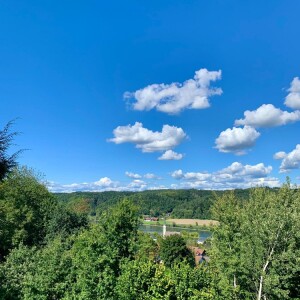 Balkon Ausblick (2)