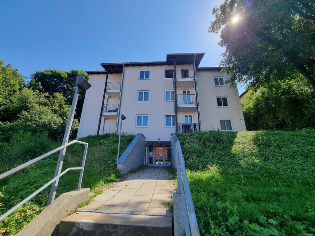 Passau - Beziehbares Studentenappartement!