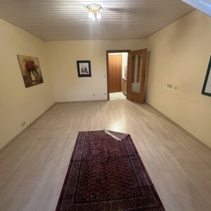 Wohn-Schlafbereich (2)