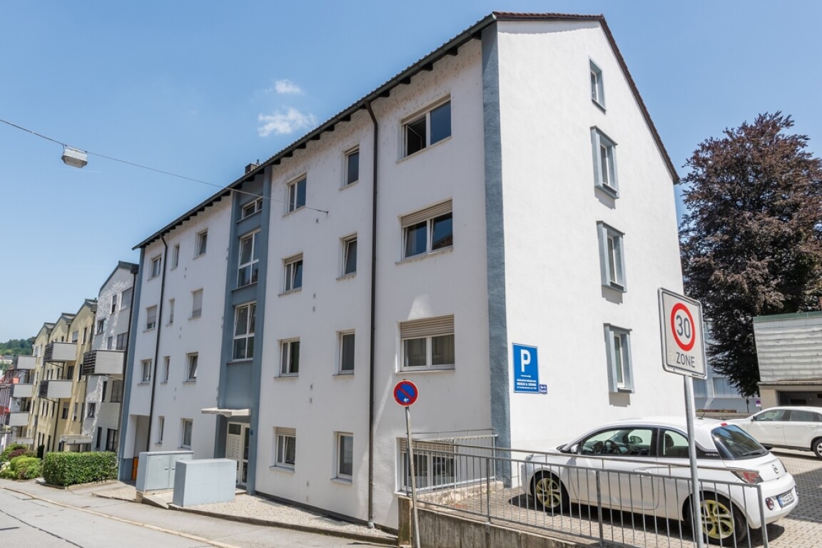 Passau - 3 Garagen Nähe Zentrum zu Vermieten