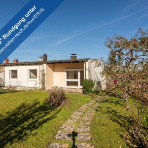 360°-Rundgang Außenansicht