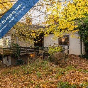 360°-Rundgang Außenansicht