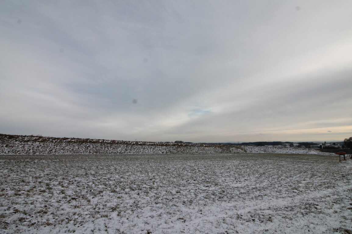 Fürstenzell: 3.000 m² Baugrund auf 5.000 m² erweiterbar – Bebauungsplan GFZ 0,6