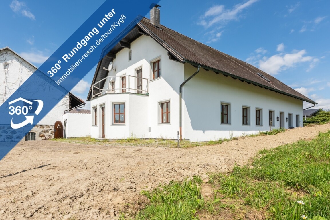 Freinberg - Großzügig Wohnen mit Fernblick 3-Zimmer-Wohnung mit 2 Bädern, Balkon und EBK