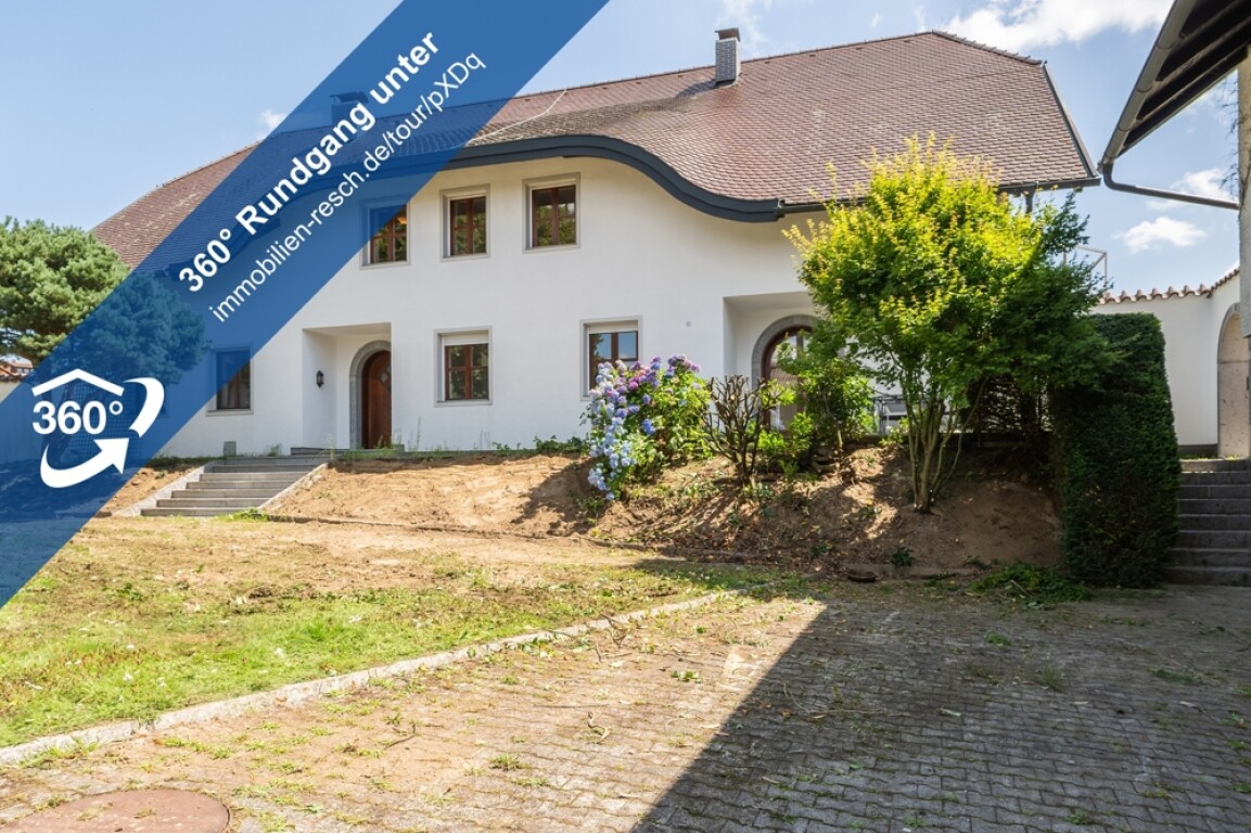 Freinberg - Großzügig Wohnen in Weilerlage 4-Zimmer-Wohnung mit 2 Duschbädern, offener Koch-Essbereich und Terrasse