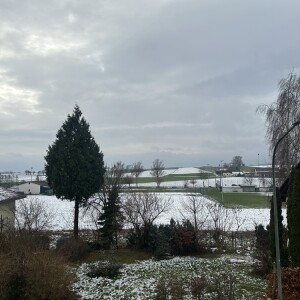 Aussicht