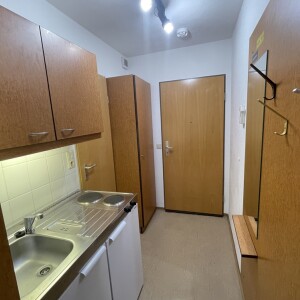 Diele - Küchenzeile (1)