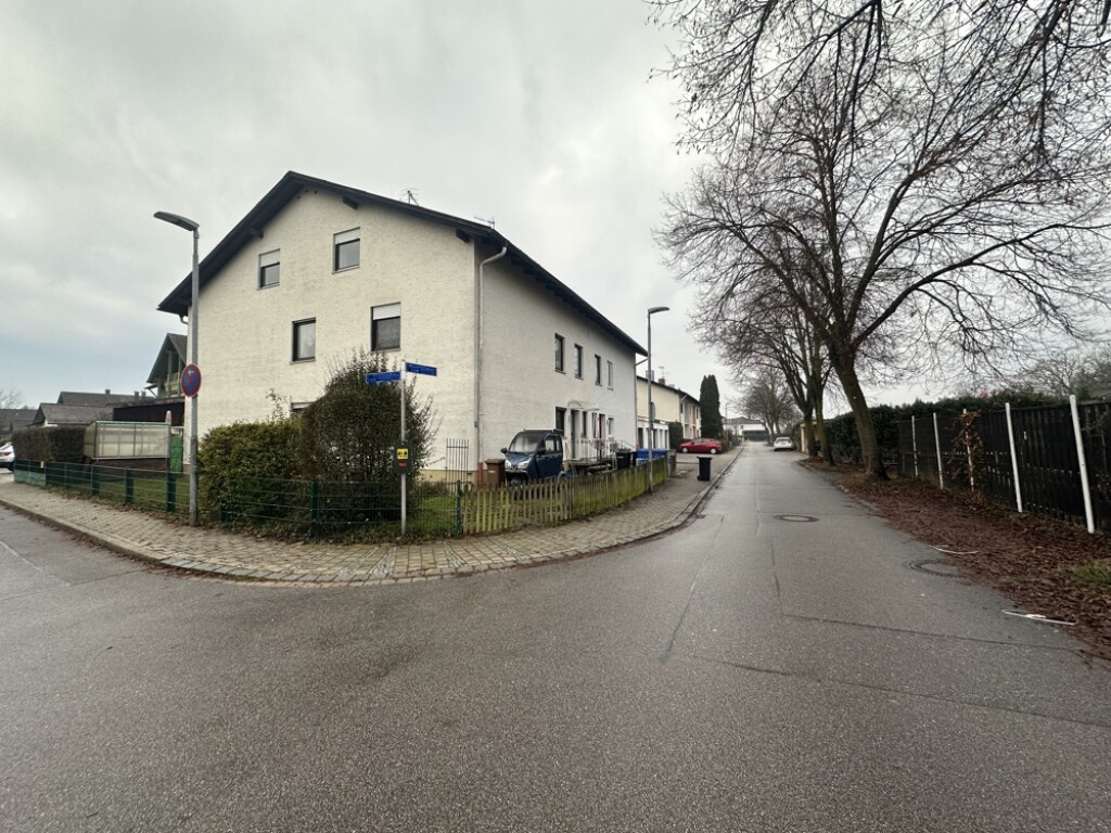 Kirchham - 3-Zimmer-ETW Nähe Bad Füssing/Kirchham