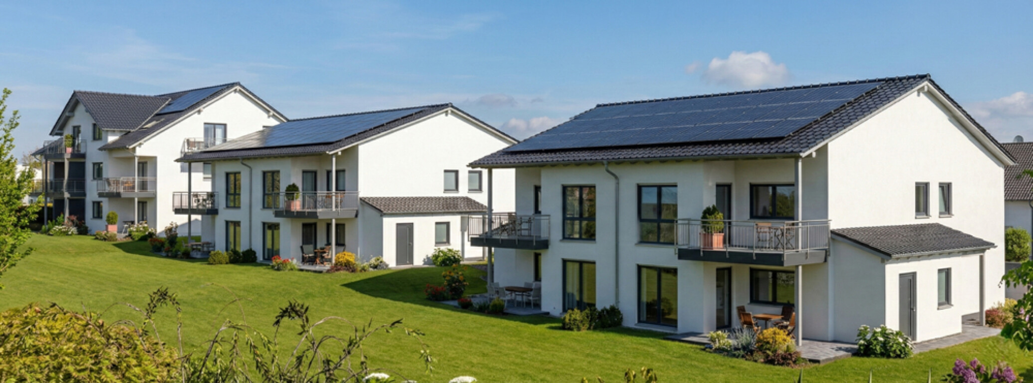 Spannendes Investment für Anleger - 5 % degressive Afa!