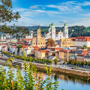 Passau