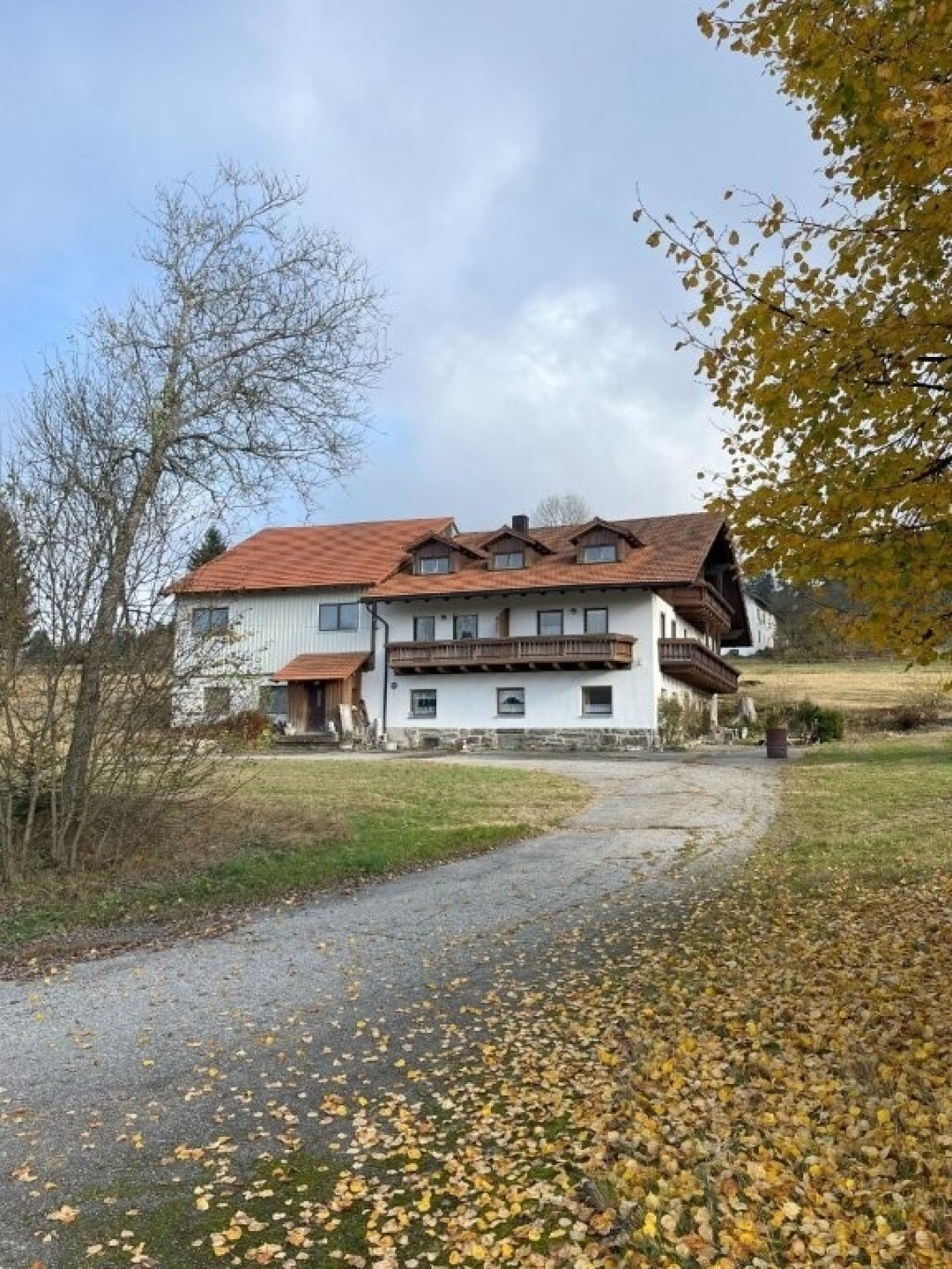 Haidmühle - Anwesen in Liebhaberrandlage im Herzen des Bayerischen Waldes Nähe Haidmühle