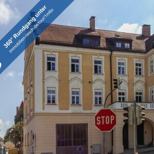 360°-Rundgang Außenansicht