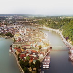 Passau