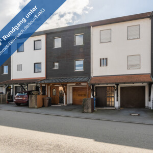 360°-Rundgang Außenansicht