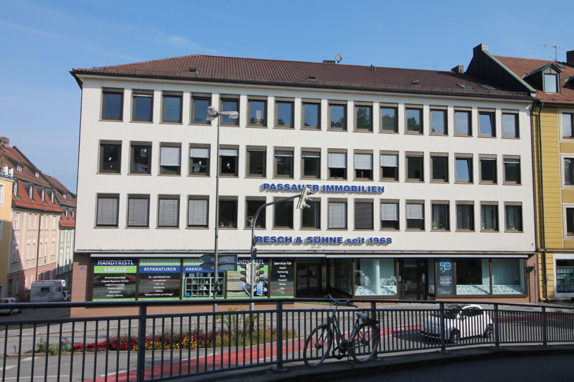 TOPP LAGE NÄHE UNI 1-Zimmer-Appartement mit Duschbad und EBK