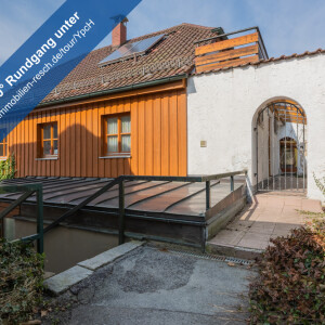 360°-Rundgang Außenansicht