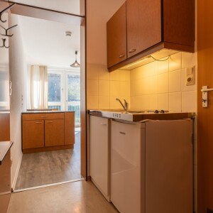 Diele - Küchenzeile (2)