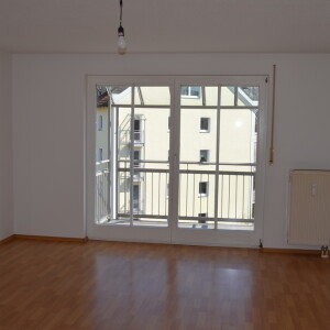 Wohn-Schlafbereich (1)