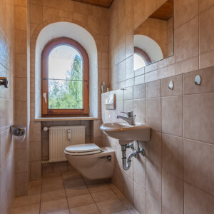 Gäste-WC