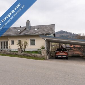 360°-Rundgang Außenansicht