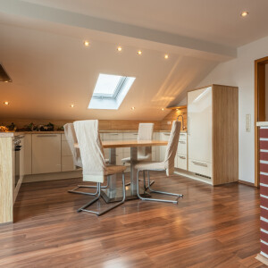 Koch-Essbereich DG (2)