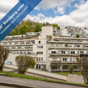 360°-Rundgang Außenansicht