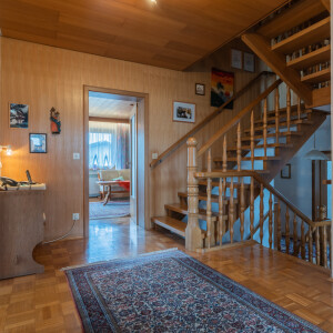 Diele Treppenhaus