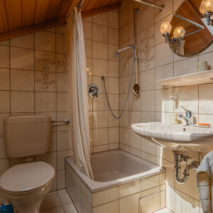 Duschbad