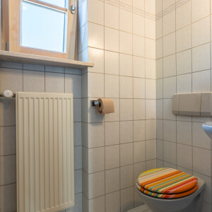 Gäste-WC