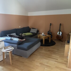 Wohnen 1