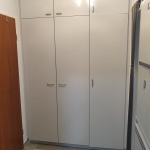 Einbauschrank
