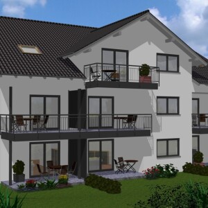 Haus 1