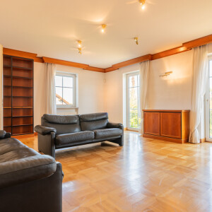 Wohnzimmer EG