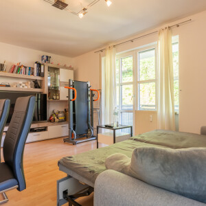 Wohnzimmer II