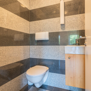 Toilette