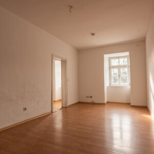 Wohnzimmer Wohnung-Nr. 10