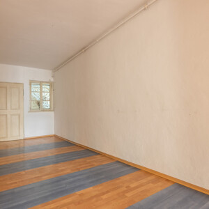 Schlafzimmer Wohnung-Nr. 10