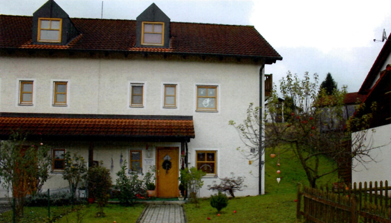 Bad Griesbach - Doppelhaushälfte in Bad Griesbach