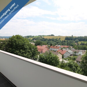 360°-Rundgang Ausblick
