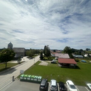 Ausblick
