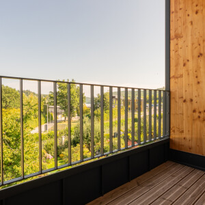 Balkon 2