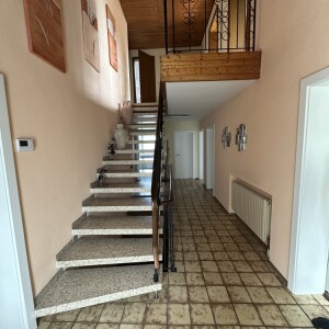 Treppenhaus