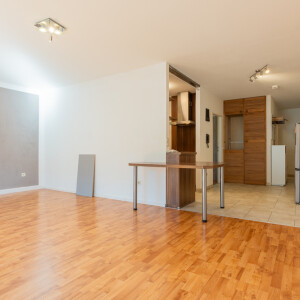 Wohn-Schlafbereich (2)